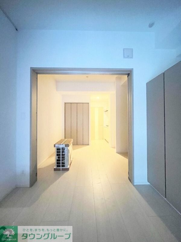 ワンルーフレジデンス台東根岸の物件内観写真