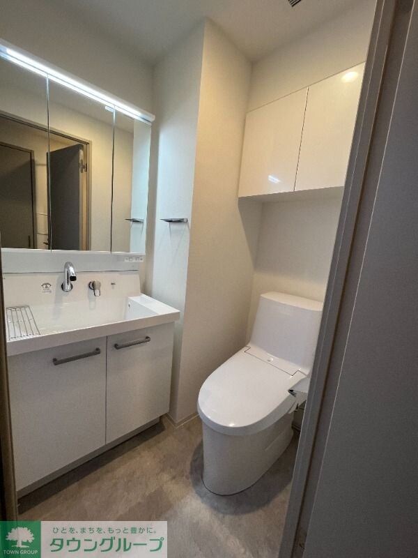 ワンルーフレジデンス台東根岸の物件内観写真