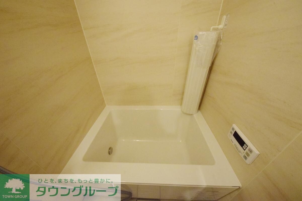 ライトテラス上野の物件内観写真