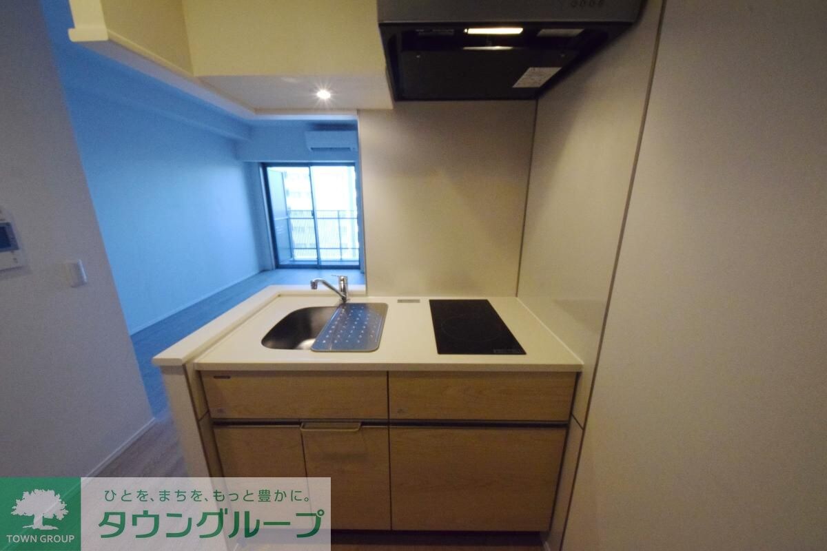 ライトテラス上野の物件内観写真