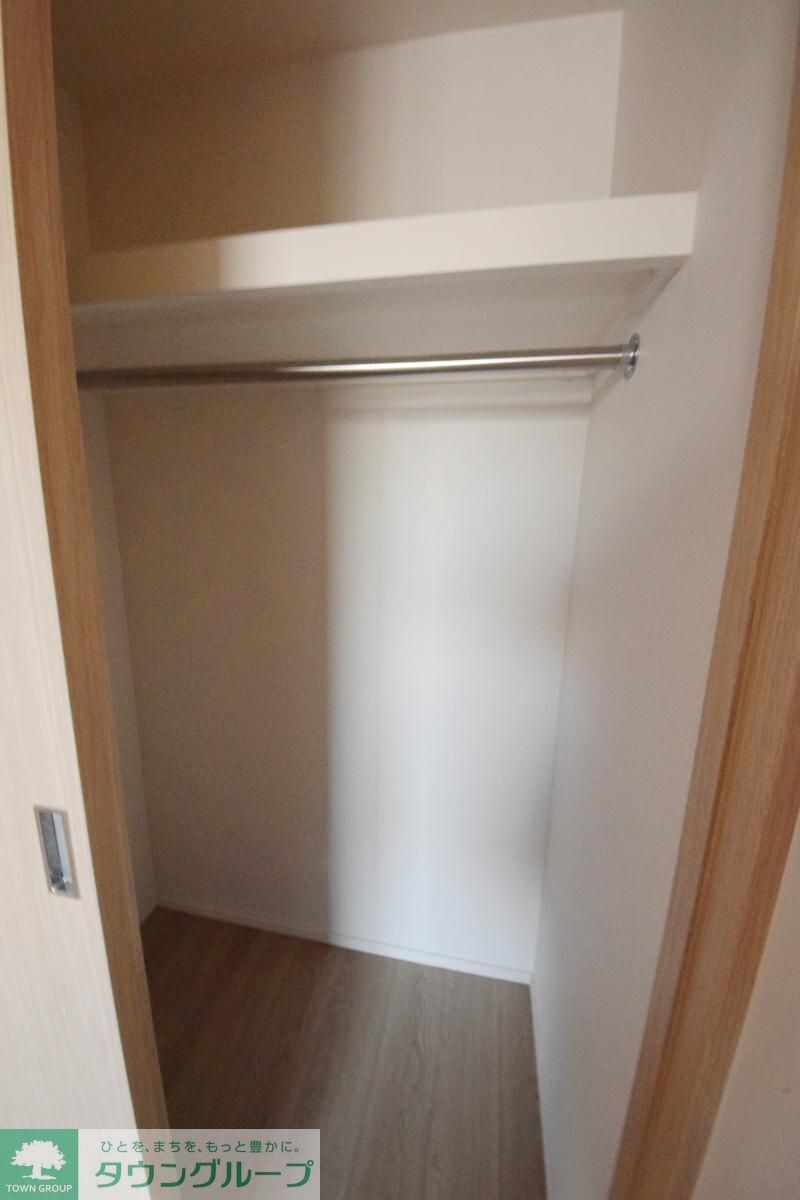 ライトテラス上野の物件内観写真