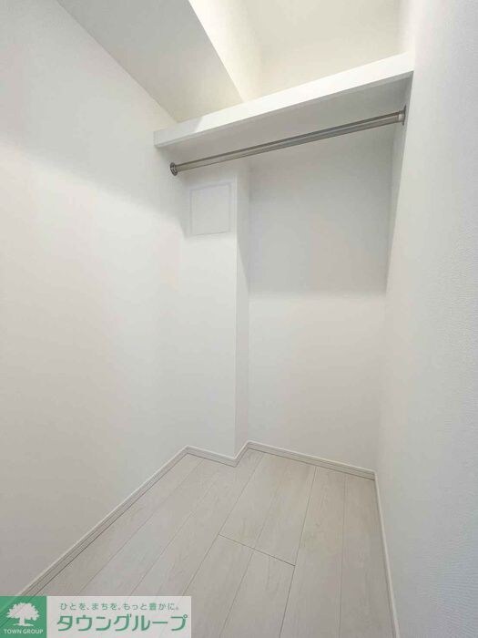 REFRAME 5 Iriyaの物件内観写真