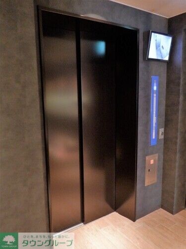 REFRAME 5 Iriyaの物件内観写真