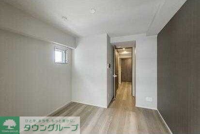 クレストコート蔵前レジデンスの物件内観写真