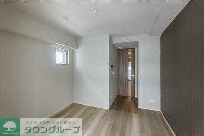 クレストコート蔵前レジデンスの物件内観写真