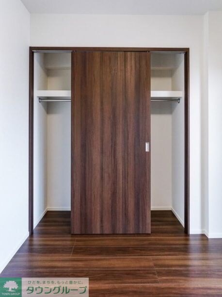 リビオメゾン入谷の物件内観写真