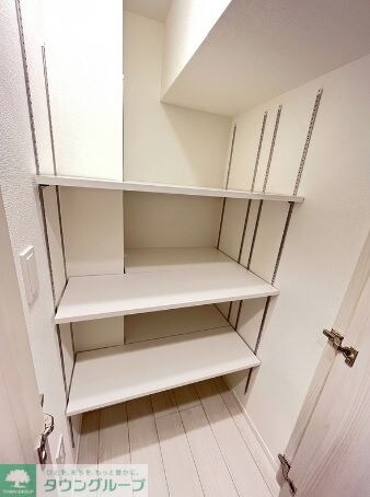 ラグゼナ日本橋の物件内観写真