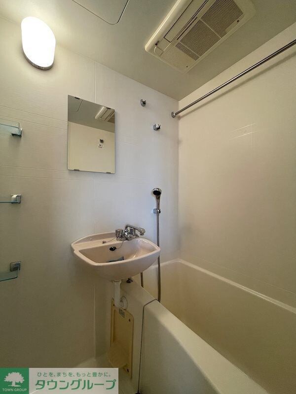 レジディア月島IIIの物件内観写真