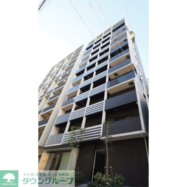 ALTERNA銀座の物件内観写真