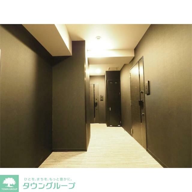 ALTERNA銀座の物件内観写真