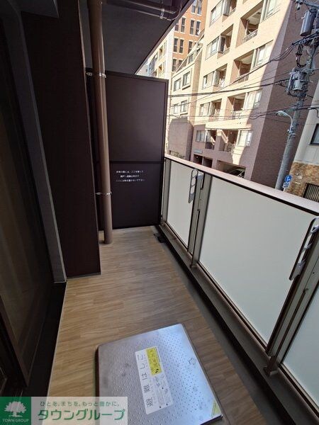 クレストコート日本橋浜町の物件内観写真