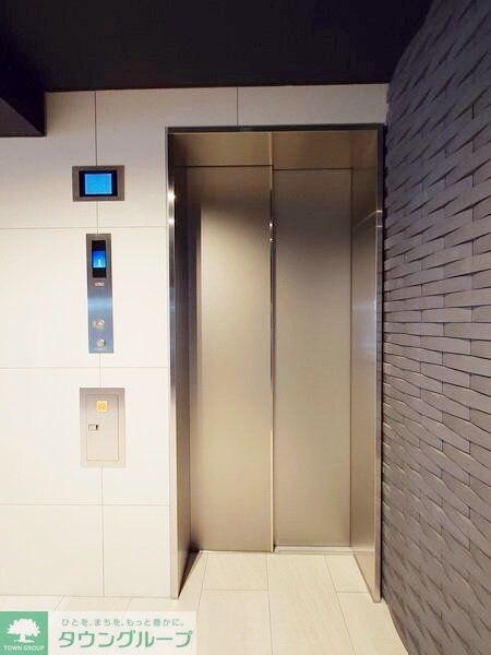 クレストコート日本橋浜町の物件内観写真