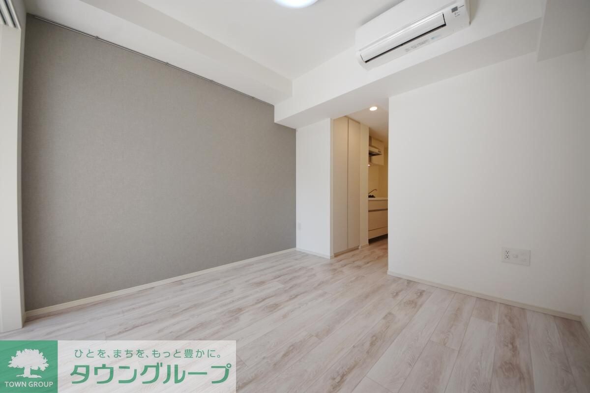 ライオンズフォーシア築地ステーションの物件内観写真