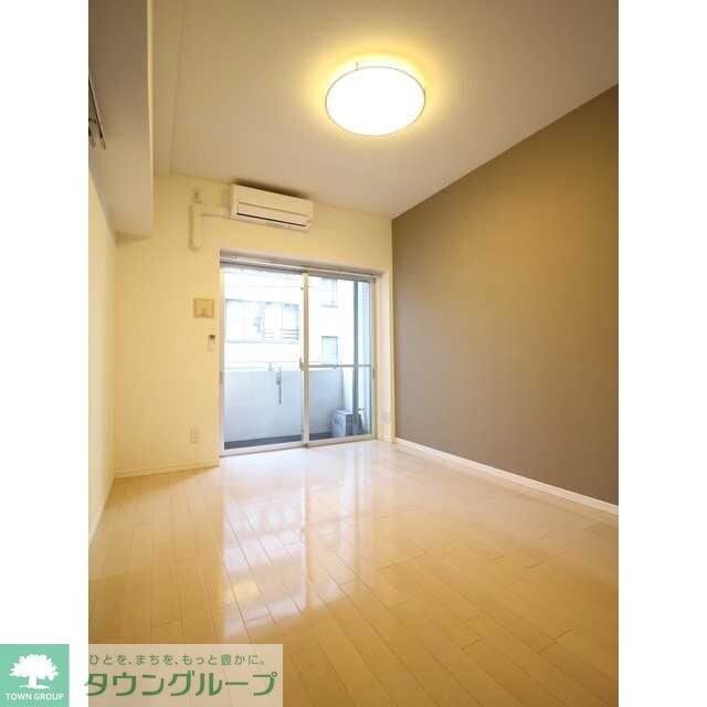 プレール・ドゥーク銀座東の物件内観写真