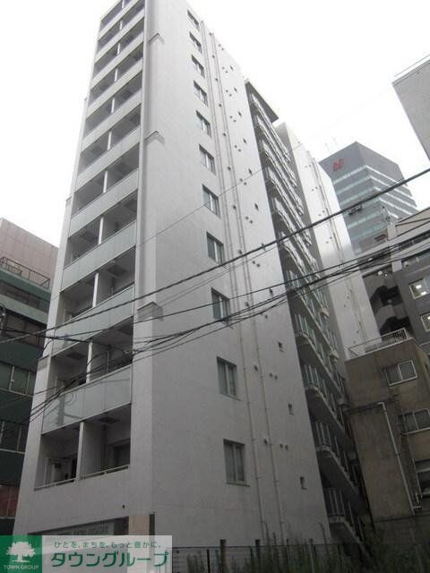 プレール・ドゥーク銀座東の物件内観写真