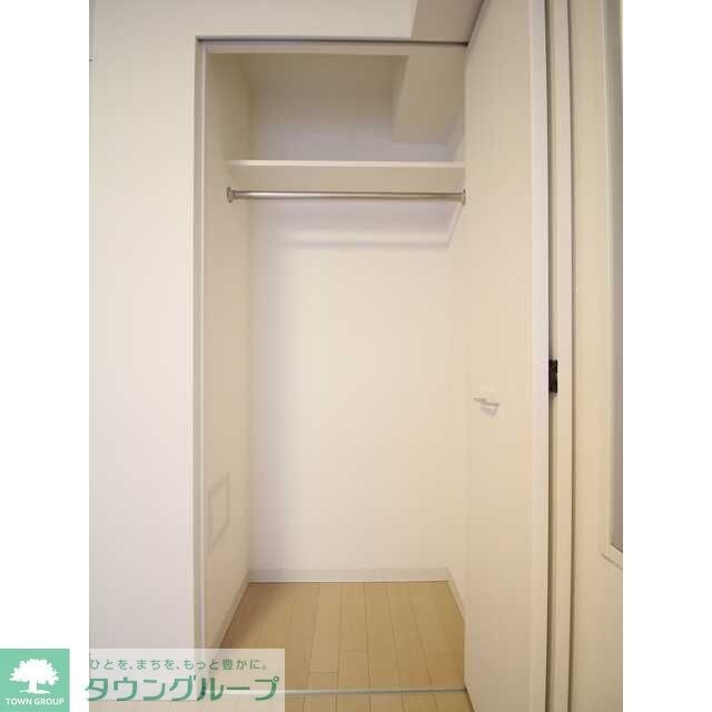 プレール・ドゥーク銀座東の物件内観写真