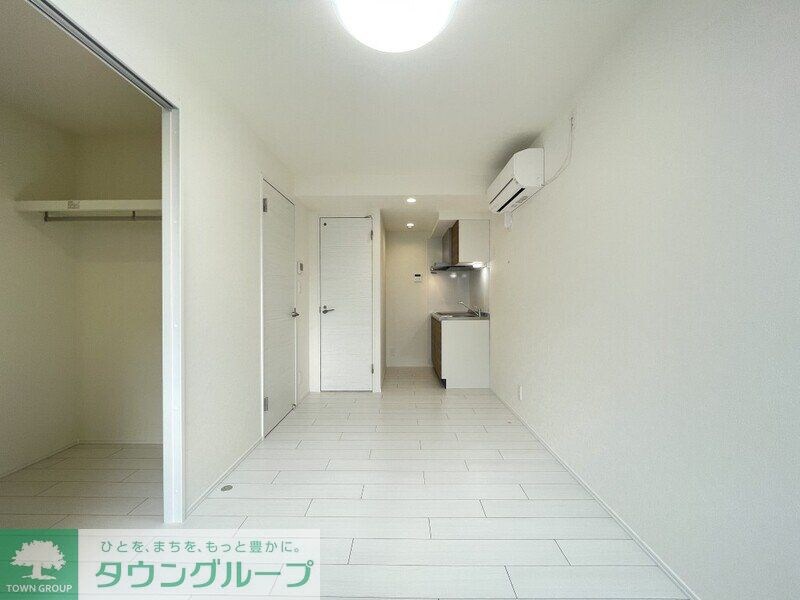 BIBLIO NIHONBASHIの物件内観写真