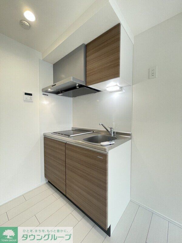 BIBLIO NIHONBASHIの物件内観写真