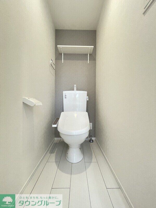 BIBLIO NIHONBASHIの物件内観写真