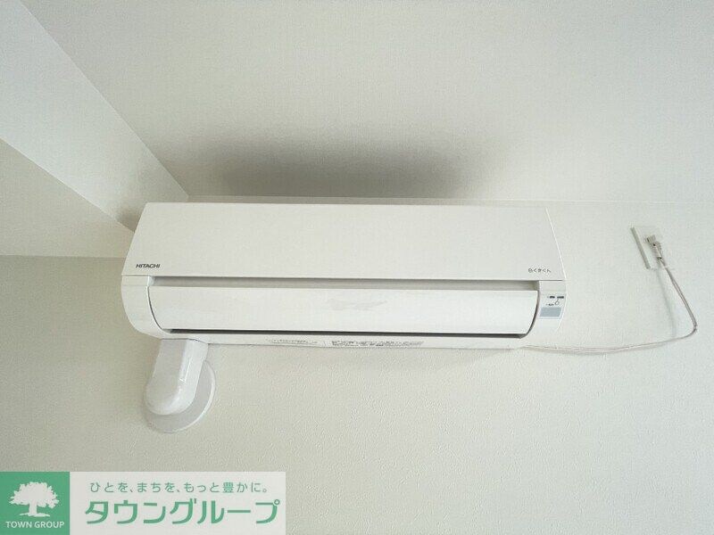 BIBLIO NIHONBASHIの物件内観写真