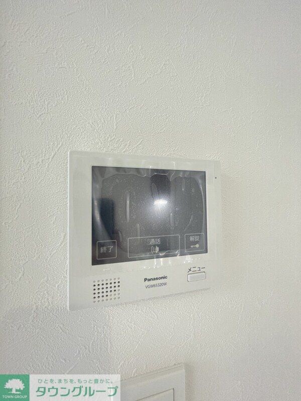 BIBLIO NIHONBASHIの物件内観写真