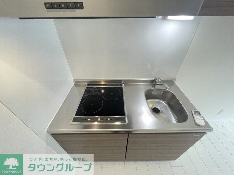 BIBLIO NIHONBASHIの物件内観写真