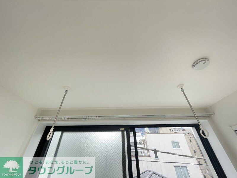 BIBLIO NIHONBASHIの物件内観写真