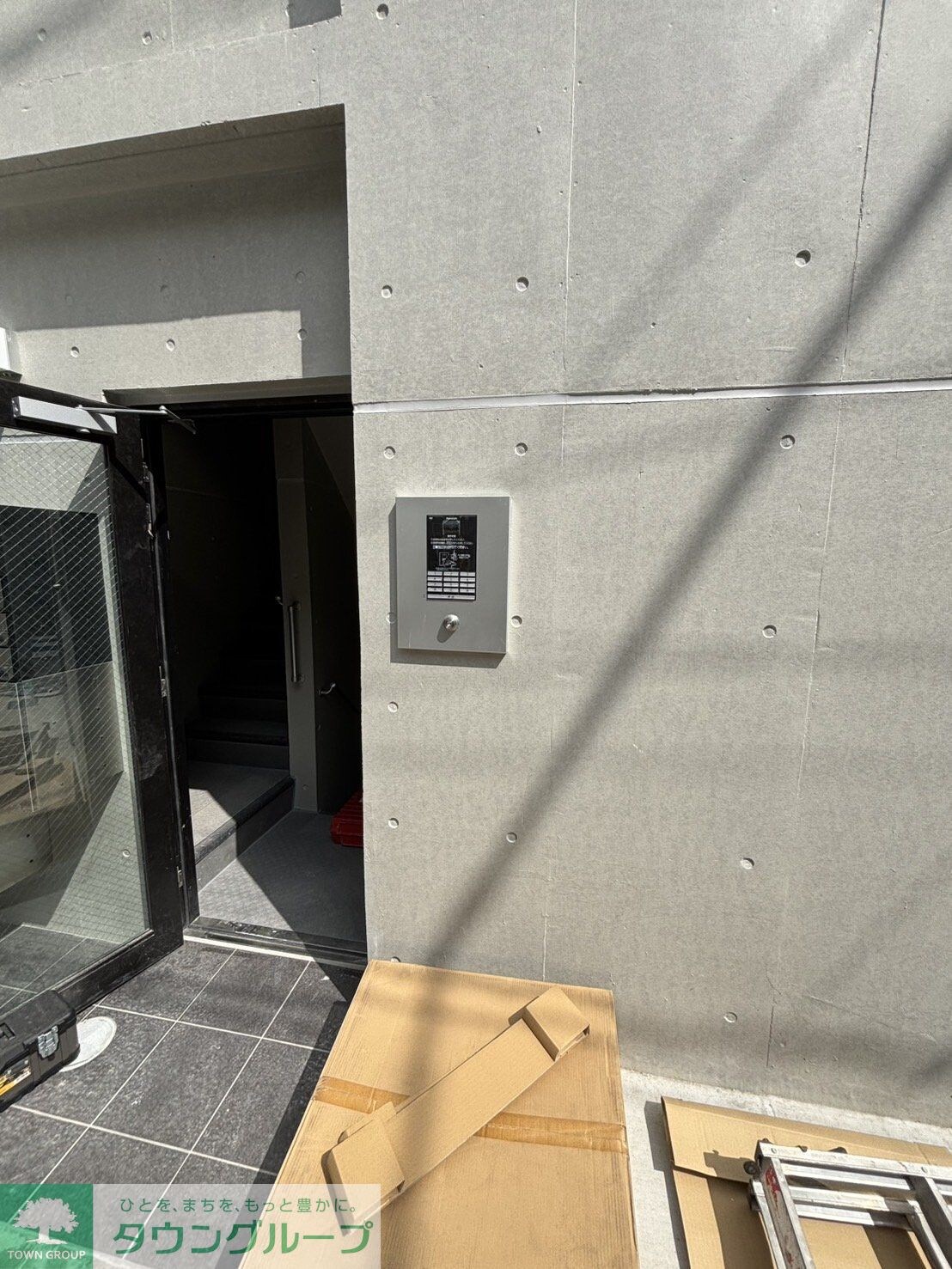 BIBLIO NIHONBASHIの物件内観写真