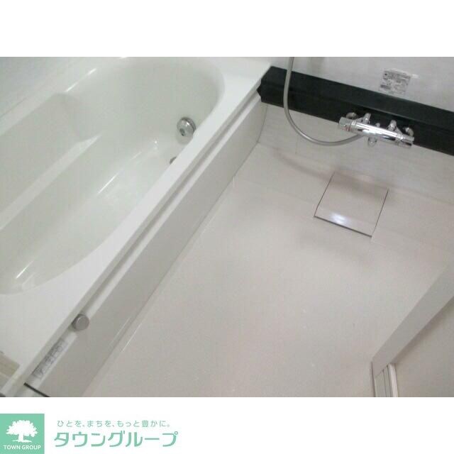 レフィール築地レジデンスの物件内観写真