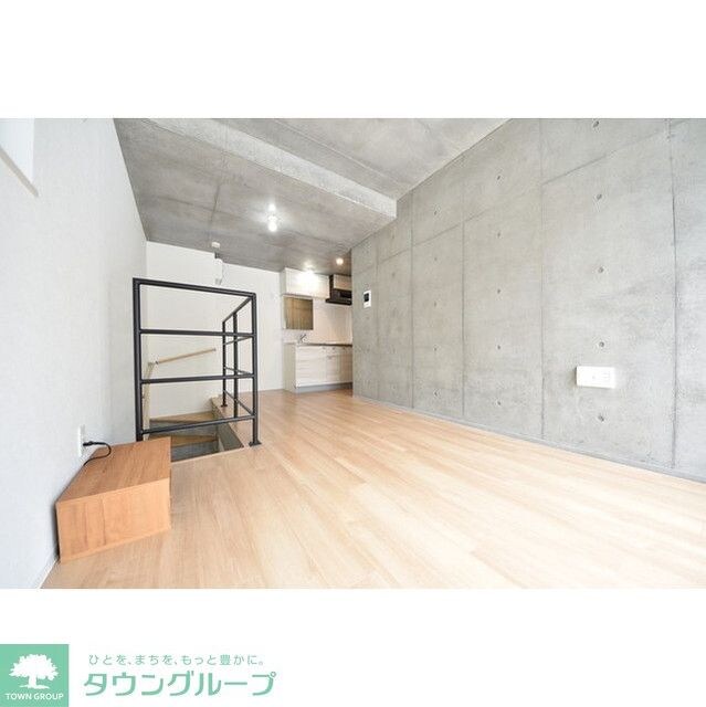 アラート銀座イーストの物件内観写真