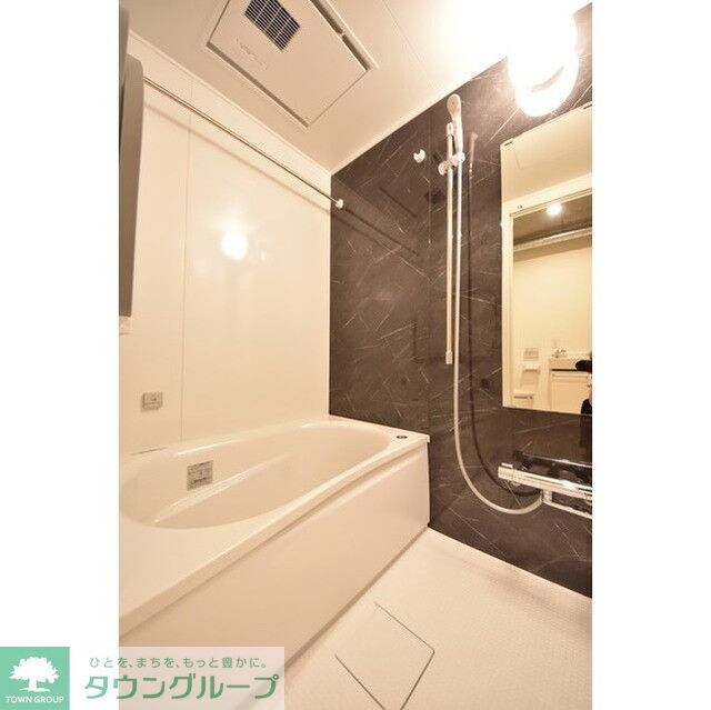 アラート銀座イーストの物件内観写真