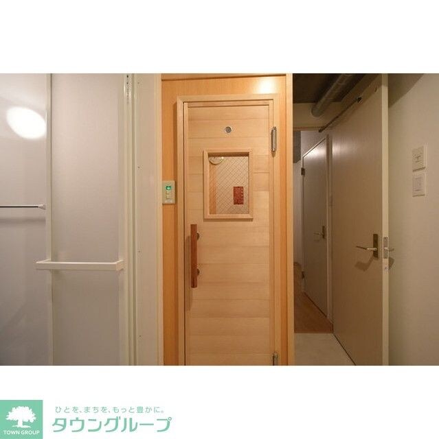 アラート銀座イーストの物件内観写真