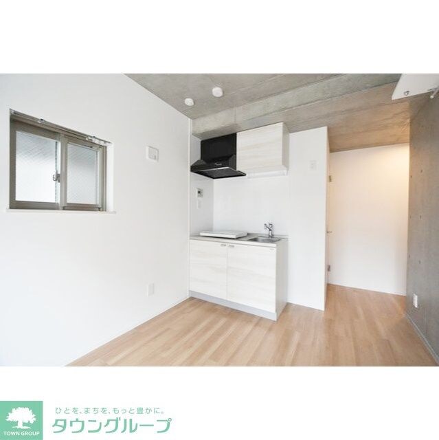 アラート銀座イーストの物件内観写真