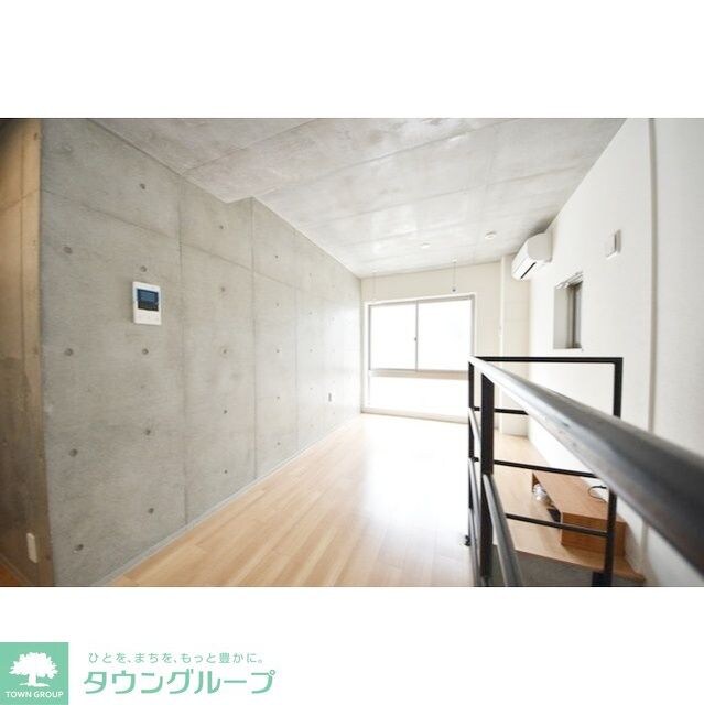 アラート銀座イーストの物件内観写真