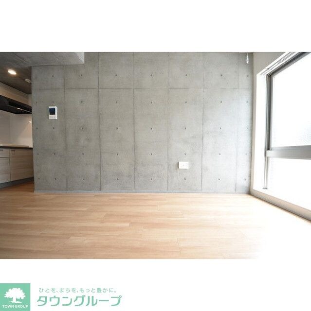 アラート銀座イーストの物件内観写真