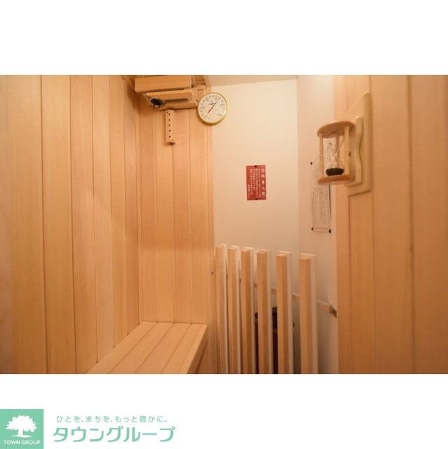 アラート銀座イーストの物件内観写真