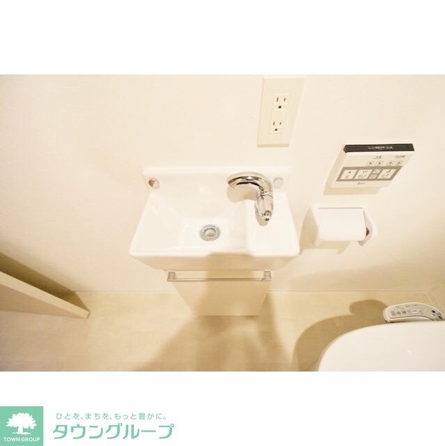 アラート銀座イーストの物件内観写真