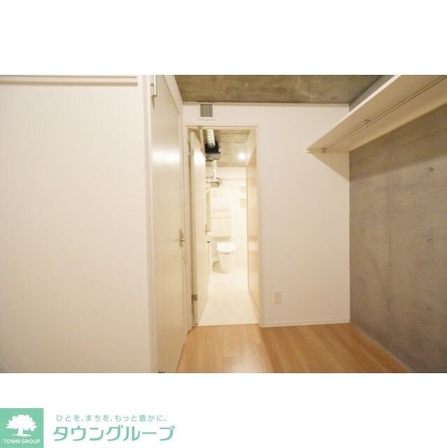 アラート銀座イーストの物件内観写真