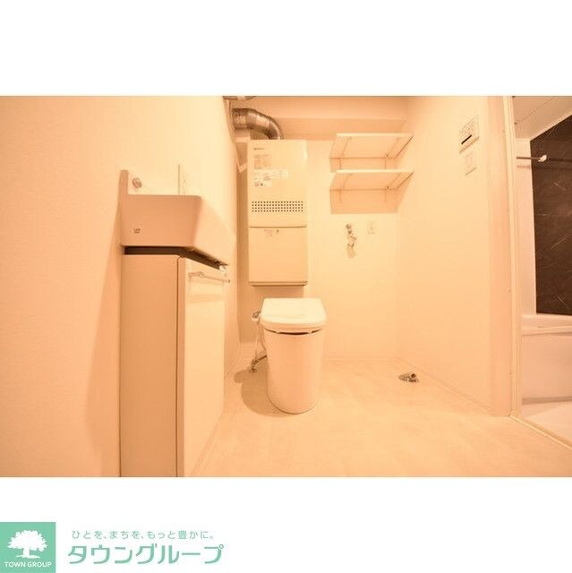 アラート銀座イーストの物件内観写真