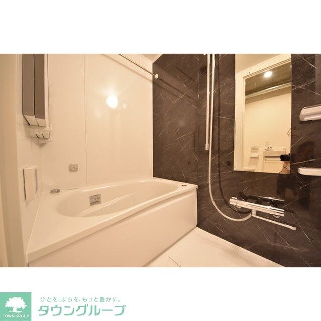 アラート銀座イーストの物件内観写真