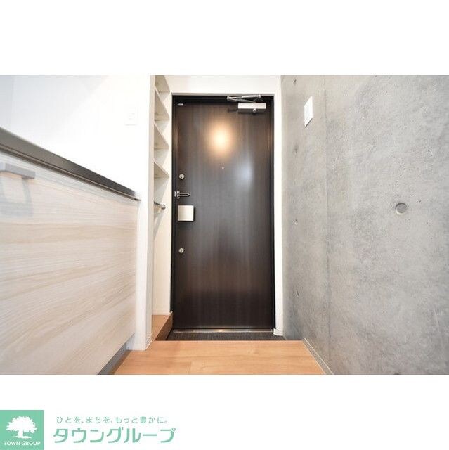 アラート銀座イーストの物件内観写真