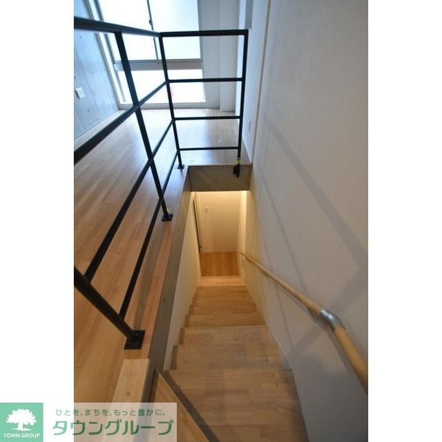 アラート銀座イーストの物件内観写真