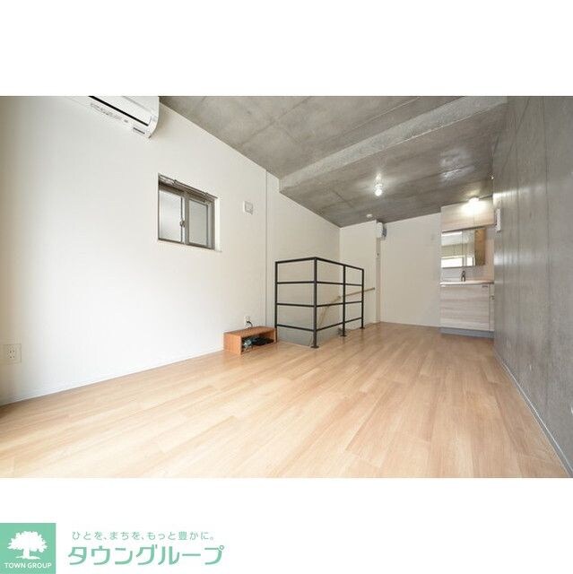 アラート銀座イーストの物件内観写真