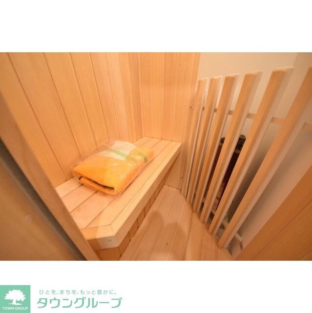 アラート銀座イーストの物件内観写真