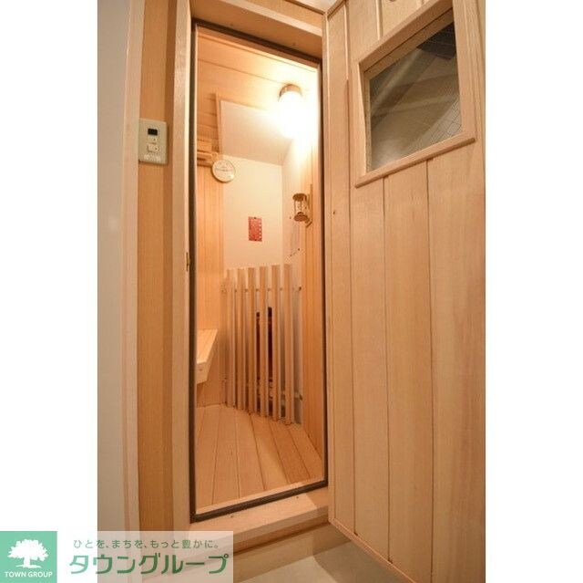 アラート銀座イーストの物件内観写真