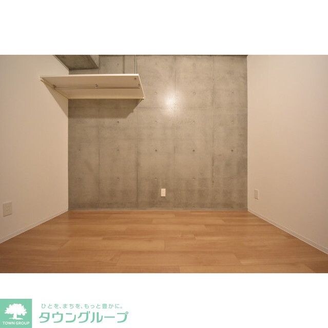 アラート銀座イーストの物件内観写真