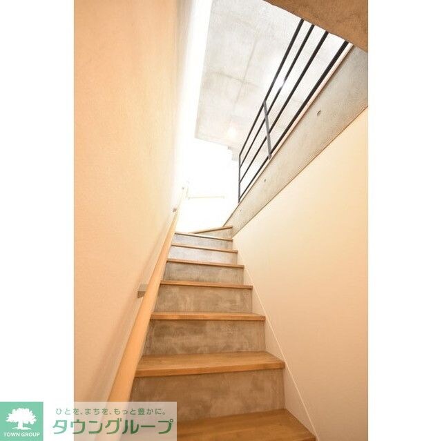 アラート銀座イーストの物件内観写真