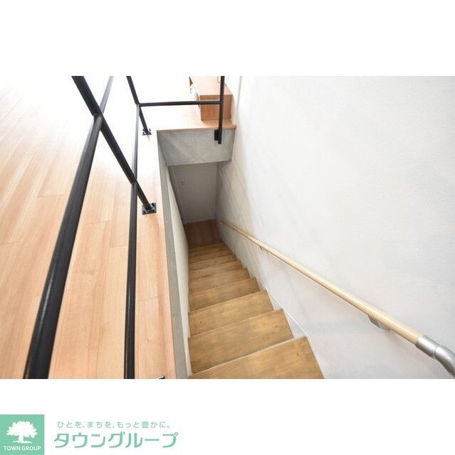 アラート銀座イーストの物件内観写真