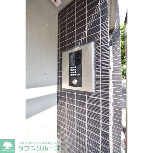 アラート銀座イーストの物件内観写真