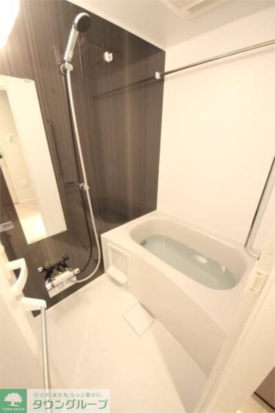 グランパセオ八丁堀IIの物件内観写真